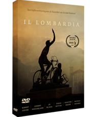 Coverbeeld Il Lombardia documentaire dvd